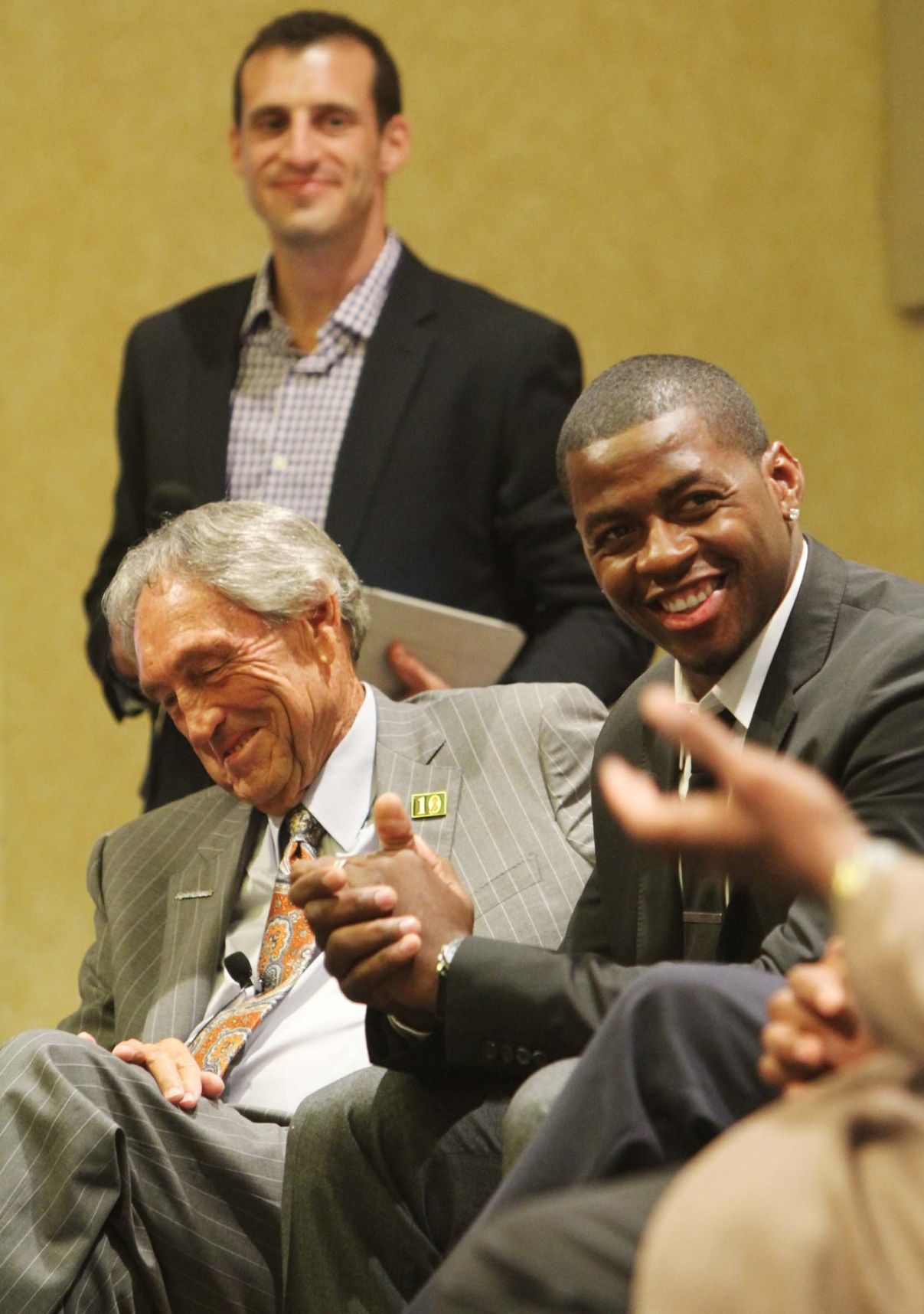 Eddie Sutton